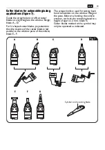 Предварительный просмотр 19 страницы Fein AMM 700 1.7 Q AS Instruction Manual