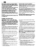 Preview for 6 page of Fein AMM 700 1.7Q Series Instruction Manual