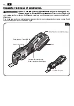 Предварительный просмотр 30 страницы Fein AMM 700 1.7Q Series Instruction Manual