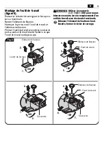 Предварительный просмотр 35 страницы Fein AMM 700 1.7Q Series Instruction Manual