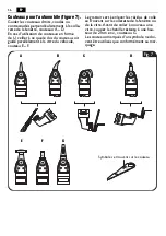 Предварительный просмотр 36 страницы Fein AMM 700 1.7Q Series Instruction Manual