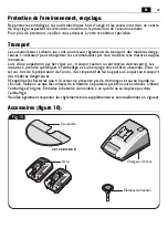 Предварительный просмотр 39 страницы Fein AMM 700 1.7Q Series Instruction Manual