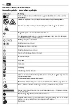 Предварительный просмотр 54 страницы Fein AMM 700 1.7Q Series Translation Of The Original Instructions