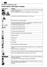 Предварительный просмотр 58 страницы Fein AMM 700 1.7Q Series Translation Of The Original Instructions