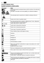 Предварительный просмотр 62 страницы Fein AMM 700 1.7Q Series Translation Of The Original Instructions