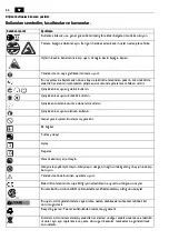 Предварительный просмотр 66 страницы Fein AMM 700 1.7Q Series Translation Of The Original Instructions