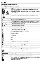 Предварительный просмотр 94 страницы Fein AMM 700 1.7Q Series Translation Of The Original Instructions