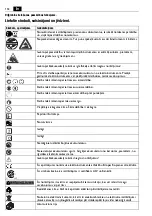 Предварительный просмотр 132 страницы Fein AMM 700 1.7Q Series Translation Of The Original Instructions