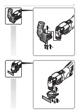 Preview for 5 page of Fein AMM 700 MAX Translation Of The Original Instructions