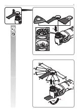 Preview for 7 page of Fein AMM 700 MAX Translation Of The Original Instructions