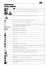 Preview for 159 page of Fein AMM 700 MAX Translation Of The Original Instructions