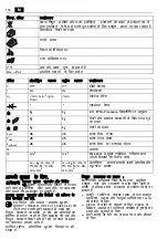 Preview for 176 page of Fein AMM 700 MAX Translation Of The Original Instructions