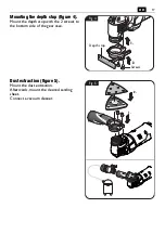 Предварительный просмотр 17 страницы Fein AMM500 PLUS AS Manual