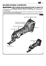 Предварительный просмотр 35 страницы Fein AMM500 PLUS AS Manual