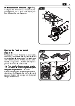 Предварительный просмотр 41 страницы Fein AMM500 PLUS AS Manual