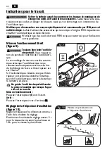 Предварительный просмотр 42 страницы Fein AMM500 PLUS AS Manual