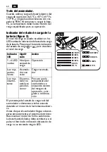 Предварительный просмотр 60 страницы Fein AMM500 PLUS AS Manual