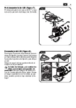 Предварительный просмотр 63 страницы Fein AMM500 PLUS AS Manual