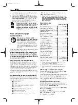 Preview for 130 page of Fein ASAS18-21KAS Series Manual