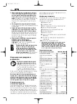 Preview for 190 page of Fein ASAS18-21KAS Series Manual