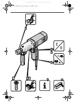 Preview for 3 page of Fein ASb 636 Instruction Manual