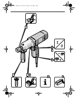 Предварительный просмотр 3 страницы Fein ASb 636 User Manual