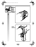 Предварительный просмотр 8 страницы Fein ASb 636 User Manual