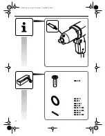 Предварительный просмотр 10 страницы Fein ASb 636 User Manual