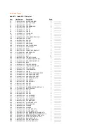 Preview for 3 page of Fein ASb 647-1 Parts Breakdown