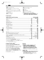 Preview for 102 page of Fein ASBS18-10AS Manual