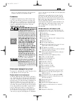 Preview for 169 page of Fein ASBS18-10AS Manual