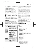 Preview for 193 page of Fein ASBS18-10AS Manual