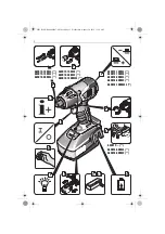 Preview for 3 page of Fein ASCD 12-100 W4 SELECT Original Instructions Manual