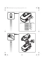 Preview for 10 page of Fein ASCD 12-100 W4 SELECT Original Instructions Manual