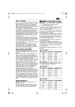 Preview for 17 page of Fein ASCD 12-100 W4 SELECT Original Instructions Manual