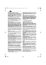 Preview for 26 page of Fein ASCD 12-100 W4 SELECT Original Instructions Manual