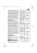 Preview for 37 page of Fein ASCD 12-100 W4 SELECT Original Instructions Manual