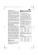 Preview for 47 page of Fein ASCD 12-100 W4 SELECT Original Instructions Manual