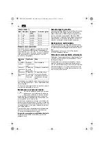 Preview for 48 page of Fein ASCD 12-100 W4 SELECT Original Instructions Manual