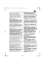 Preview for 51 page of Fein ASCD 12-100 W4 SELECT Original Instructions Manual