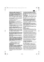 Preview for 67 page of Fein ASCD 12-100 W4 SELECT Original Instructions Manual