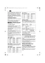 Preview for 68 page of Fein ASCD 12-100 W4 SELECT Original Instructions Manual