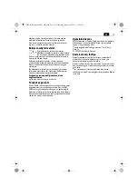 Preview for 79 page of Fein ASCD 12-100 W4 SELECT Original Instructions Manual