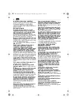 Preview for 82 page of Fein ASCD 12-100 W4 SELECT Original Instructions Manual