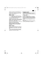 Preview for 89 page of Fein ASCD 12-100 W4 SELECT Original Instructions Manual