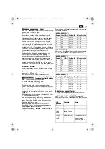 Preview for 113 page of Fein ASCD 12-100 W4 SELECT Original Instructions Manual