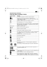 Preview for 131 page of Fein ASCD 12-100 W4 SELECT Original Instructions Manual