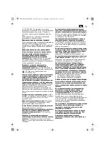 Preview for 133 page of Fein ASCD 12-100 W4 SELECT Original Instructions Manual