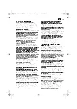 Preview for 149 page of Fein ASCD 12-100 W4 SELECT Original Instructions Manual