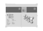 Fein ASCD 18-1000 W34 SELECT Instruction Manual предпросмотр